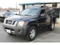 Midnight Blue Metallic - Xterra X Photo No. 2