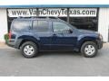 Midnight Blue Metallic - Xterra X Photo No. 5