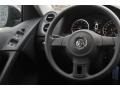 2012 Deep Black Metallic Volkswagen Tiguan S  photo #21