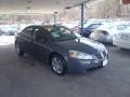Dark Steel Gray Metallic - G6 Sedan Photo No. 1