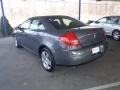 Dark Steel Gray Metallic - G6 Sedan Photo No. 2