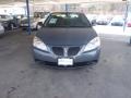 Dark Steel Gray Metallic - G6 Sedan Photo No. 3