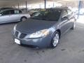 Dark Steel Gray Metallic - G6 Sedan Photo No. 22