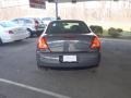 Dark Steel Gray Metallic - G6 Sedan Photo No. 24
