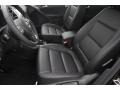 Deep Black Metallic - Tiguan SE Photo No. 10