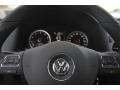 2012 Deep Black Metallic Volkswagen Tiguan SE  photo #18