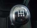 5 Speed Manual 2009 Honda Accord LX-S Coupe Transmission