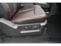 Black Front Seat Photo for 2012 Ford F150 #60631024