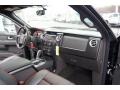 Black Dashboard Photo for 2012 Ford F150 #60631036