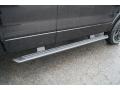 Running Board 2012 Ford F150 FX2 SuperCab Parts