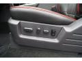 Black Controls Photo for 2012 Ford F150 #60631109