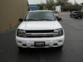 2005 Summit White Chevrolet TrailBlazer LS 4x4  photo #3