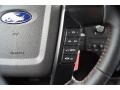 Black Steering Wheel Photo for 2012 Ford F150 #60631144