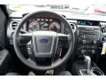 Black Dashboard Photo for 2012 Ford F150 #60631153