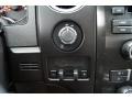 Black Controls Photo for 2012 Ford F150 #60631162