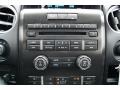 Black Controls Photo for 2012 Ford F150 #60631180