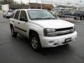 Summit White - TrailBlazer LS 4x4 Photo No. 4