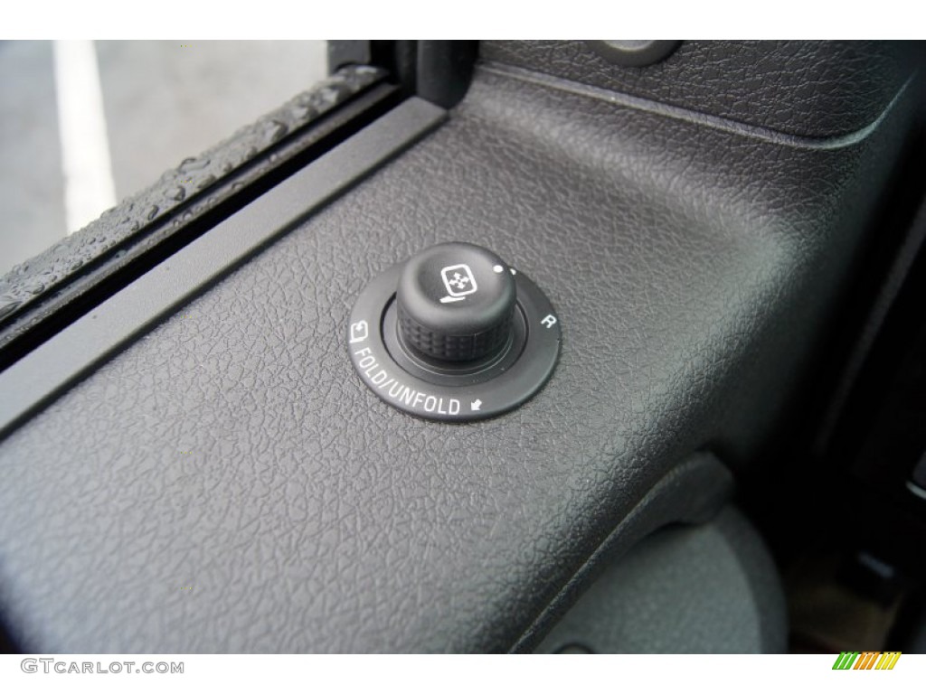 2012 Ford F150 FX2 SuperCab Controls Photo #60631273