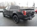 FX2 2012 Ford F150 FX2 SuperCab Parts
