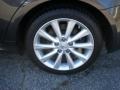 2009 Lexus IS 250 AWD Wheel