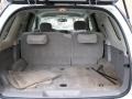 2005 Summit White Chevrolet TrailBlazer LS 4x4  photo #8