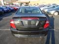 Tuxedo Black Metallic - Fusion SE V6 Photo No. 3