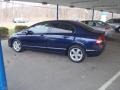 Royal Blue Pearl - Civic LX-S Sedan Photo No. 24