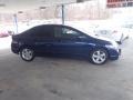 Royal Blue Pearl - Civic LX-S Sedan Photo No. 27