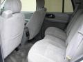 2005 Summit White Chevrolet TrailBlazer LS 4x4  photo #13