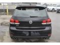 Carbon Steel Gray Metallic - GTI 4 Door Photo No. 4