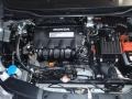1.3 Liter SOHC 8-Valve i-VTEC IMA 4 Cylinder Gasoline/Electric Hybrid Engine for 2011 Honda Insight Hybrid EX #60631948
