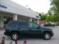 Emerald Jewel Metallic - TrailBlazer LS Photo No. 2