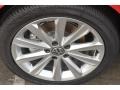 Tornado Red - Golf 2 Door TDI Photo No. 4