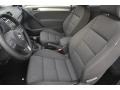 Tornado Red - Golf 2 Door TDI Photo No. 10