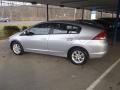 Alabaster Silver Metallic - Insight Hybrid EX Photo No. 29