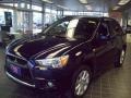 Cosmic Blue - Outlander Sport SE 4WD Photo No. 1