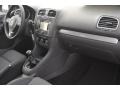 Tornado Red - Golf 2 Door TDI Photo No. 22