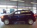 Cosmic Blue - Outlander Sport SE 4WD Photo No. 2
