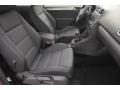 Tornado Red - Golf 2 Door TDI Photo No. 23