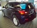 Cosmic Blue - Outlander Sport SE 4WD Photo No. 3