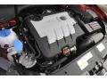 Tornado Red - Golf 2 Door TDI Photo No. 24