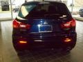 Cosmic Blue - Outlander Sport SE 4WD Photo No. 4