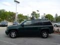 Emerald Jewel Metallic - TrailBlazer LS Photo No. 6
