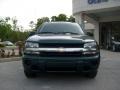Emerald Jewel Metallic - TrailBlazer LS Photo No. 8