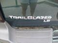 Emerald Jewel Metallic - TrailBlazer LS Photo No. 10