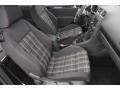 2012 Deep Black Metallic Volkswagen GTI 2 Door  photo #24
