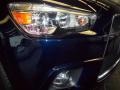Cosmic Blue - Outlander Sport SE 4WD Photo No. 34