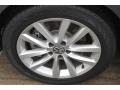 Indium Gray Metallic - Eos Komfort Photo No. 4