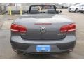 Indium Gray Metallic - Eos Komfort Photo No. 5