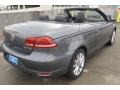 Indium Gray Metallic - Eos Komfort Photo No. 6
